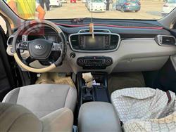 کیا سۆرینتۆ